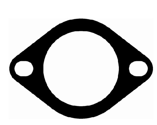 Gasket, exhaust pipe - AG0273 BGA