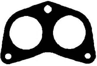 Gasket, exhaust manifold - AG2667 BGA