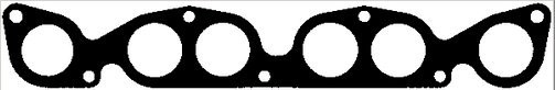 Gasket, intake manifold - AG4835 BGA