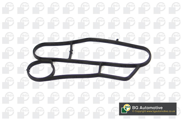 Seal Ring, oil cooler - AG7502 BGA