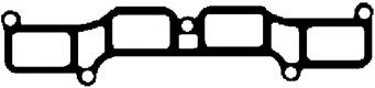 Gasket, intake manifold - AG8898 BGA