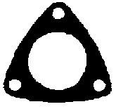 Gasket, exhaust pipe - AG9447 BGA