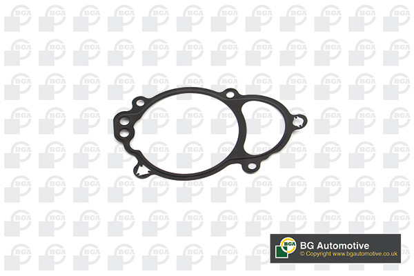 Gasket, timing case - AH0120 BGA