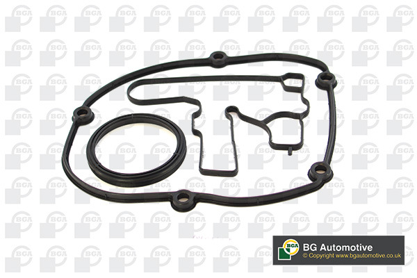Gasket Set, timing case - AH0150K BGA