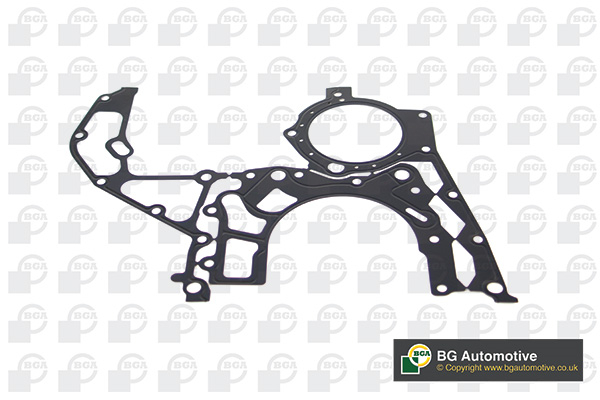 Gasket, timing case - AH0930 BGA
