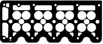 Gasket, cylinder head cover - AH3303 BGA