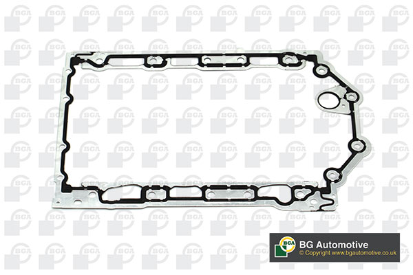 Gasket, oil sump - AH5515 BGA