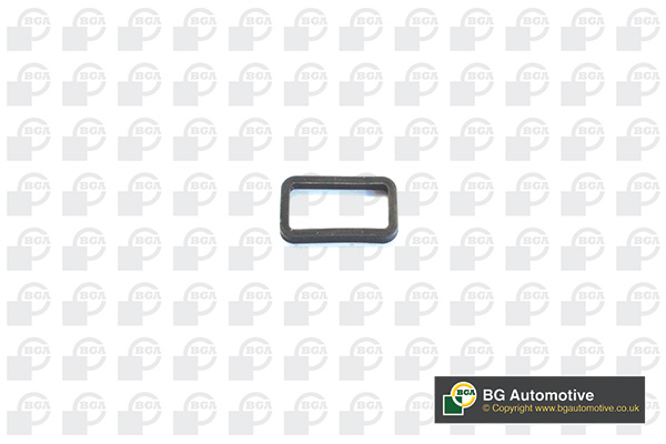 Gasket, timing case - AH5600 BGA