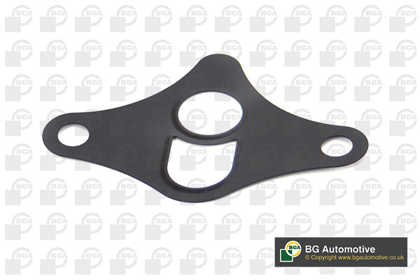 Seal, EGR valve - AX9500 BGA