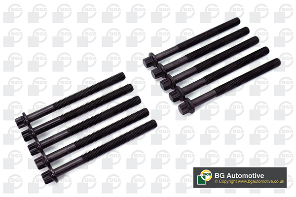 Kit bulloni testata - BK2339 BGA