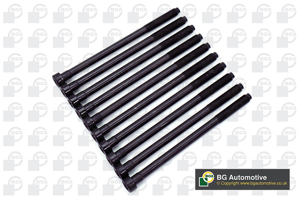 Bolt Kit, cylinder head - BK2362 BGA