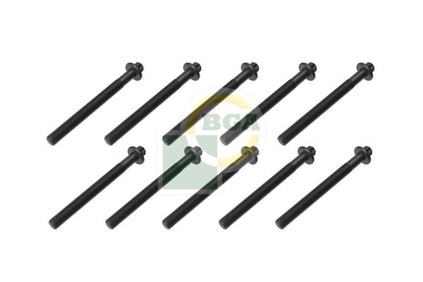 Bolt Kit, cylinder head - BK2385 BGA