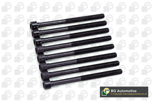 Kit bulloni testata - BK2399 BGA