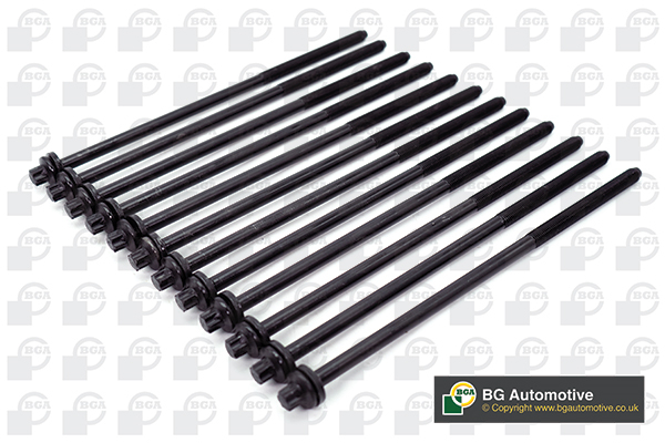 Kit bulloni testata - BK3332 BGA