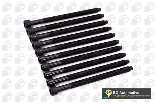 Kit bulloni testata - BK4365 BGA