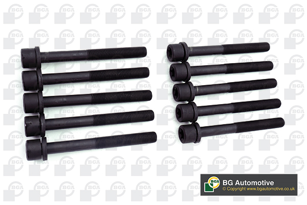 Kit bulloni testata - BK5320 BGA