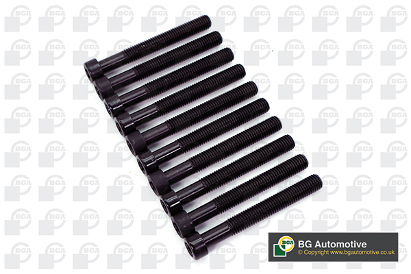 Kit bulloni testata - BK6358 BGA
