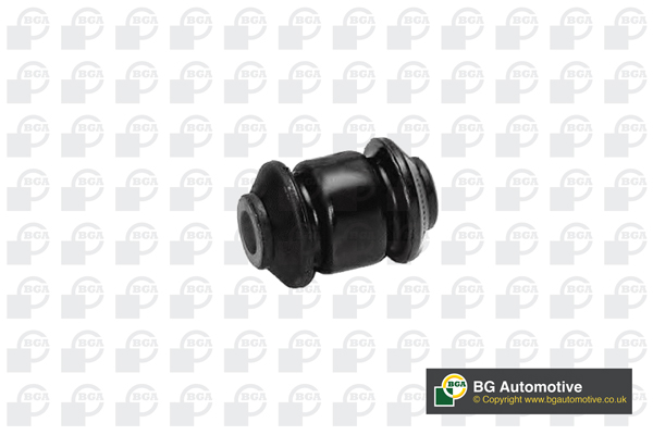 Control Arm-/Trailing Arm Bush - BU0110 BGA