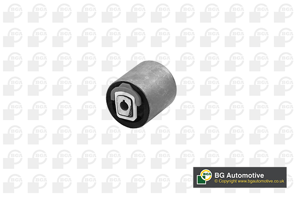 Control Arm-/Trailing Arm Bush - BU0122 BGA