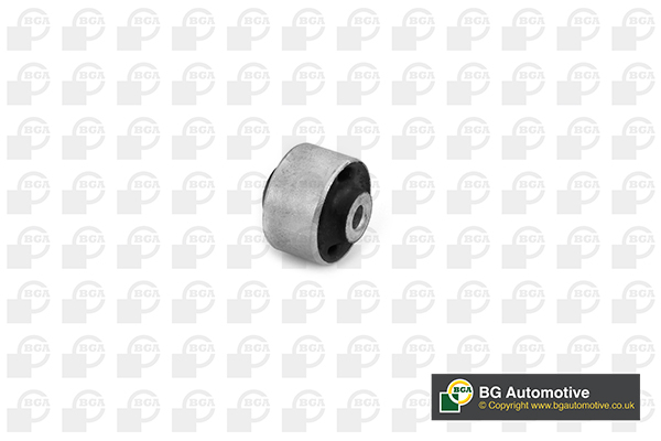 Supporto, Braccio oscillante - BU0124 BGA