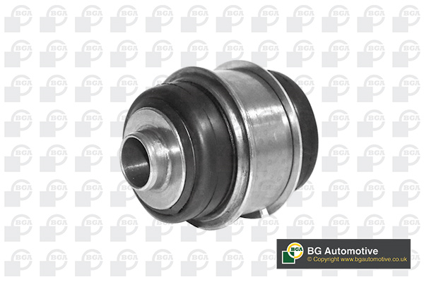 Control Arm-/Trailing Arm Bush - BU0902 BGA