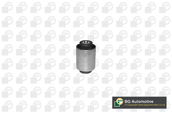 Supporto, Braccio oscillante - BU0966 BGA