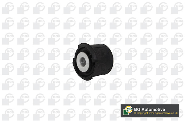 Mounting, axle beam - BU0975 BGA