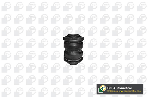 Control Arm-/Trailing Arm Bush - BU1209 BGA