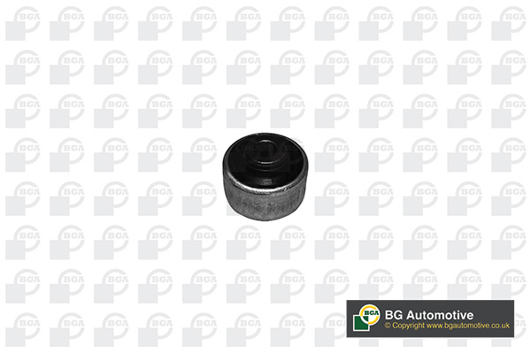 Control Arm-/Trailing Arm Bush - BU1437 BGA