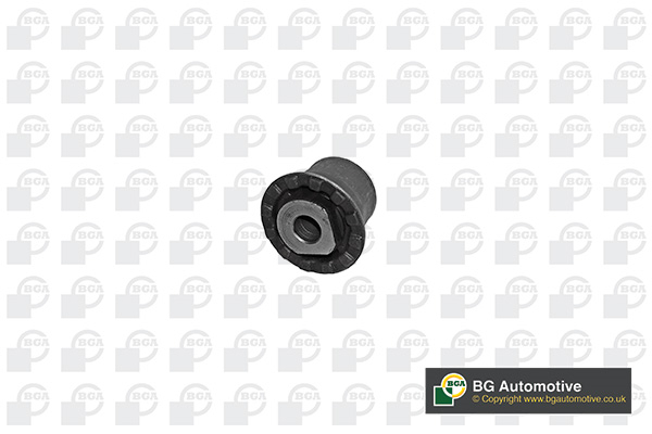 Mounting, axle beam - BU2376 BGA