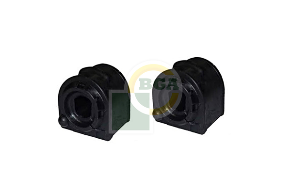 guolių komplektas, stabilizatorius - BU2383K BGA