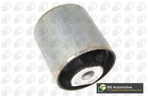 Control Arm-/Trailing Arm Bush - BU4231 BGA