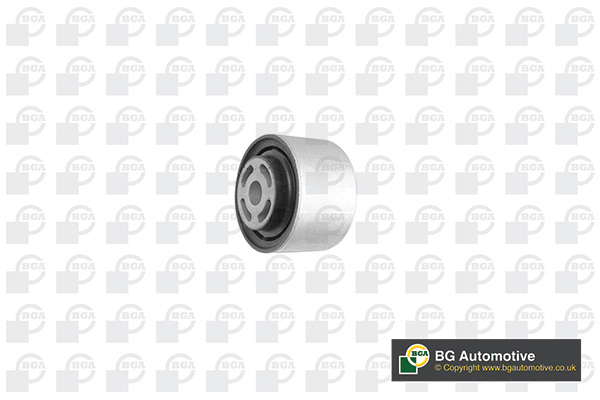 Mounting, axle beam - BU5648 BGA