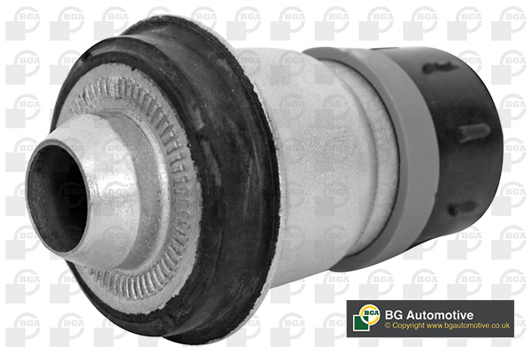 Mounting, axle beam - BU6305 BGA
