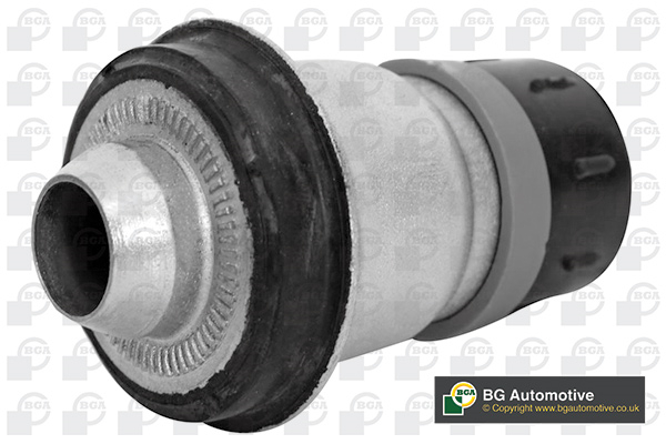 Mounting, axle beam - BU6305 BGA