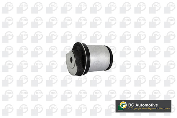 Mounting, axle beam - BU6502 BGA