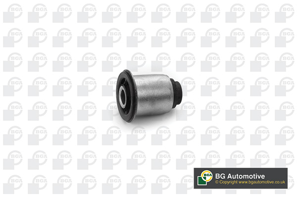 Control Arm-/Trailing Arm Bush - BU7328 BGA