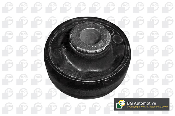 Control Arm-/Trailing Arm Bush - BU8101 BGA