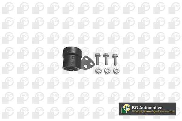 Control Arm-/Trailing Arm Bush - BU9538 BGA