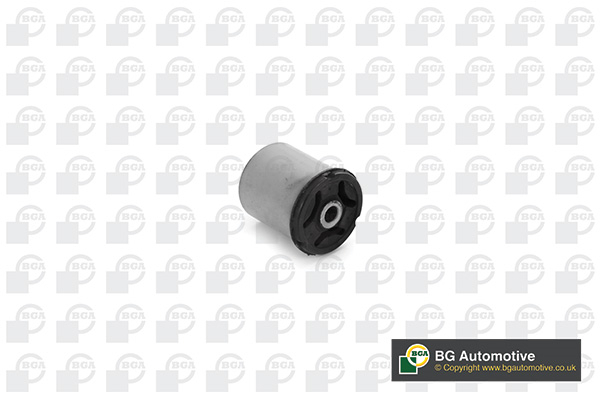 Mounting, axle beam - BU9539 BGA