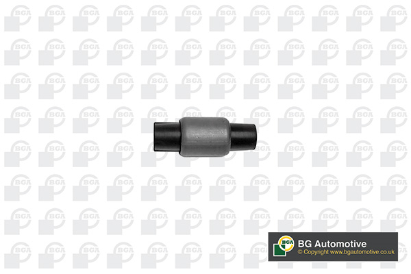 Control Arm-/Trailing Arm Bush - BU9543 BGA