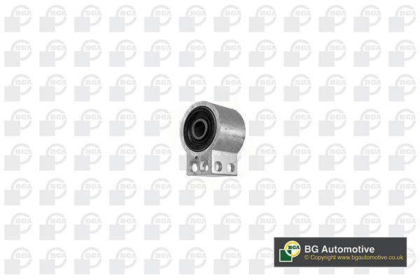 Control Arm-/Trailing Arm Bush - BU9550 BGA