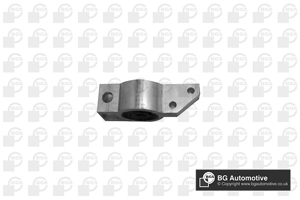 Control Arm-/Trailing Arm Bush - BU9607 BGA