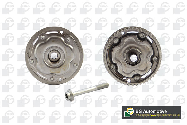 Camshaft Adjuster - CA9501 BGA