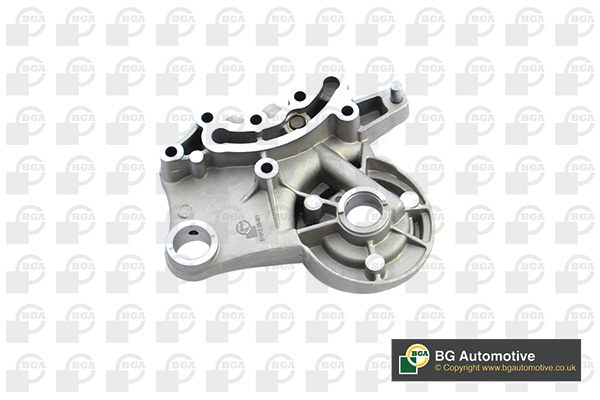 Bearing Bracket, camshaft - CB0150 BGA