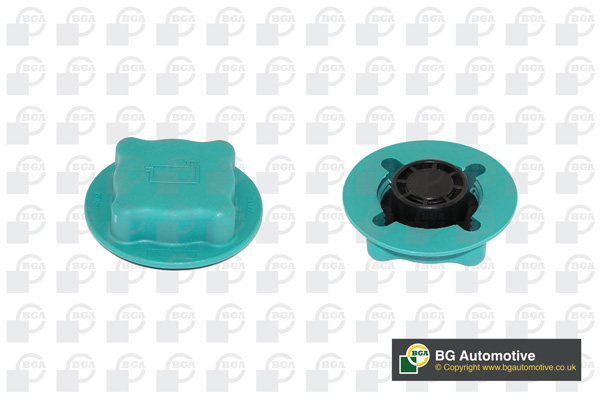 Tappo, serbatoio refrigerante - CC3018 BGA