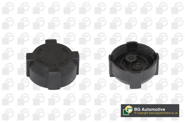 Sealing Cap, coolant tank - CC3027 BGA