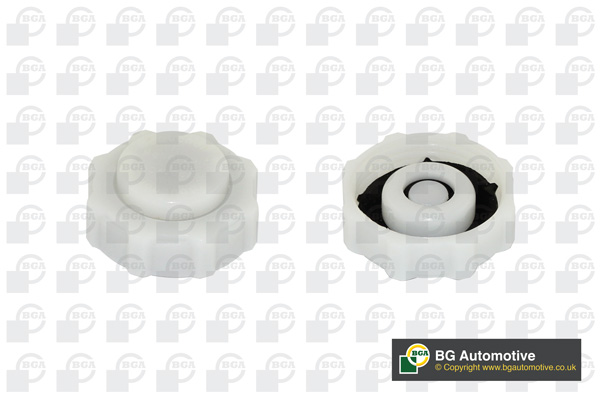 Sealing Cap, coolant tank - CC3032 BGA