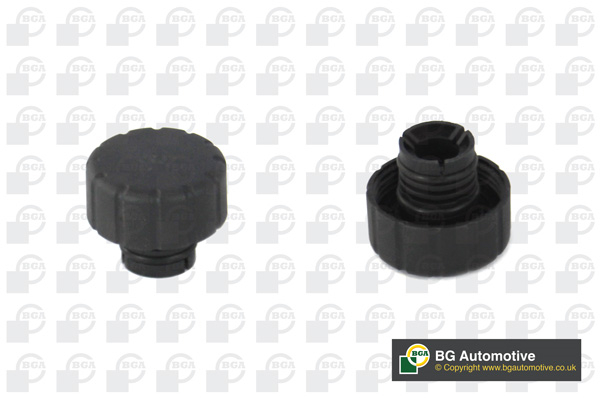 Sealing Cap, coolant tank - CC5606 BGA