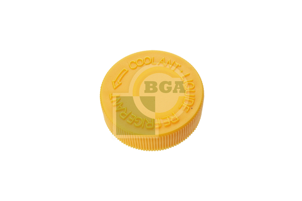 Tappo, serbatoio refrigerante - CC6311 BGA